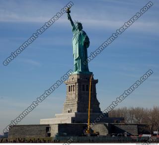 Statue of Liberty 0001